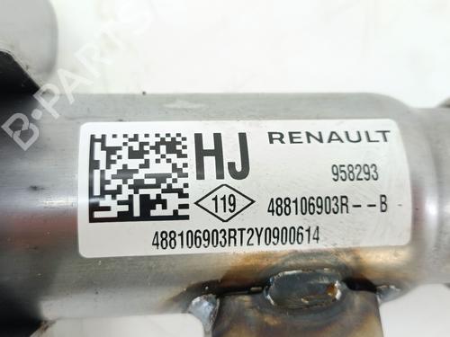 Steering column RENAULT EXPRESS Box Body/MPV | BP36501414M21 - Image 2