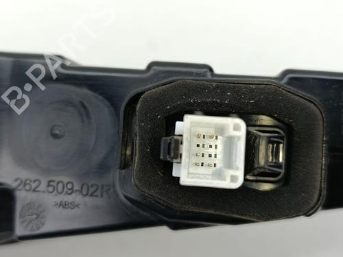 Højre baglygte bagklap RENAULT AUSTRAL TCe 130 (HGM2) | BP29115825C80 