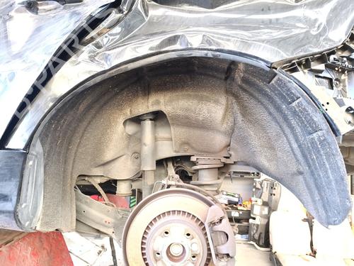 Used Wheel arch Wheel arch VOLVO XC60 I SUV (156) D3 (150 hp) 39103406 39103406