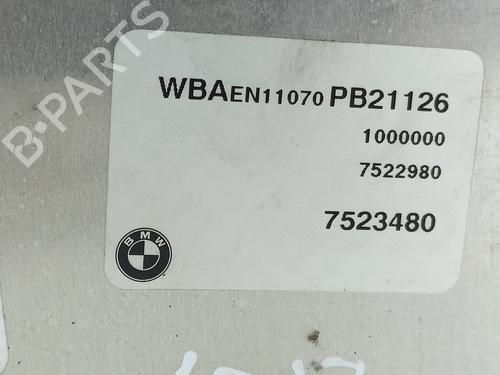 Versnellingsbakregeleenheid BMW 3 Touring (E46)  | BP13900302M52 