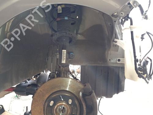 Used Right front shock absorber Right front shock absorber KIA PICANTO III (JA) 1.0 (69 hp) 33951378 33951378
