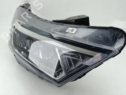 Right headlight HYUNDAI i20 III (BC3, BI3) 1.2 | BP40229153C29 - Image 3