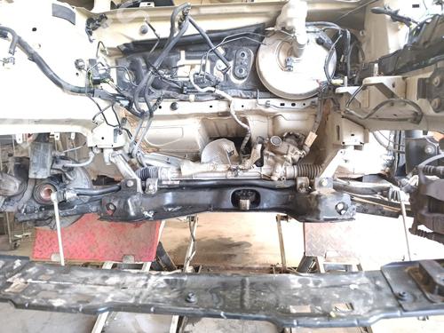 Forbro Forbro PEUGEOT PARTNER Box Body/MPV (K9) 1.5 BlueHDi 100 (102 hp) 37489591 37489591