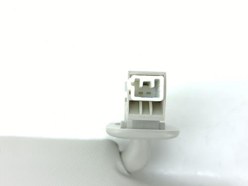Right sun visor MAZDA 3 (BM, BN) 2.2 D | BP38599362I2 - Image 3