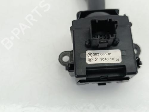Switch BMW X3 (E83) xDrive 20 d | BP37603924I30  - Image 5