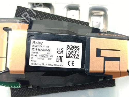 Antenne/Base BMW 2 Active Tourer (U06) 218d | BP36993476C140 - Image 5