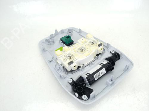Kabinelys OPEL CORSA F (P2JO) 1.2 (68) | BP36866378I8 - Image 3