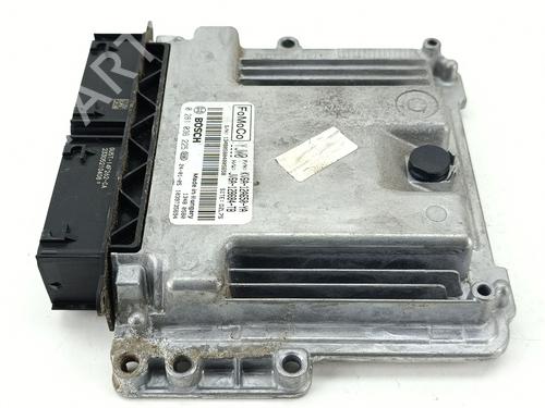 Engine control unit (ECU) FORD TRANSIT CONNECT V408 Box Body/MPV 1.5 EcoBlue | BP39509999M57 - Image 5