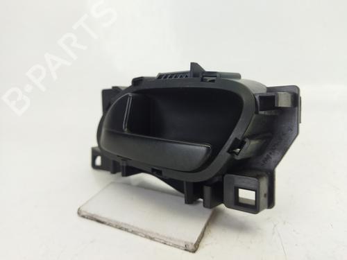Front left interior door handle PEUGEOT PARTNER Box Body/MPV  | BP11803328I13 