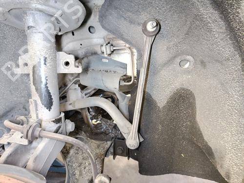 Anti roll bar RENAULT MEGANE IV Hatchback (B9A/M/N_) 1.5 dCi 90 (B9A1) | BP37535847M96  - Image 5