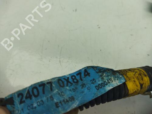 Cable NISSAN TERRANO II (R20)  | BP14158632E12 