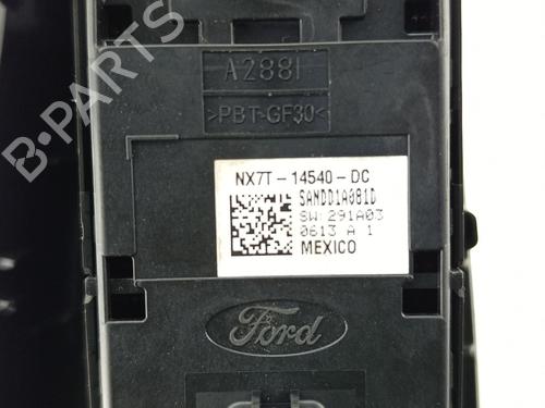 Left front window switch FORD PUMA (J2K, CF7) 1.0 EcoBoost | BP37661931I27  - Image 5