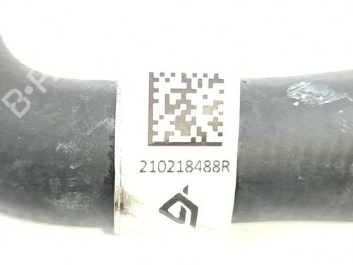 Pipe RENAULT ARKANA I (LCM_, LDN_) | BP31329721M125
