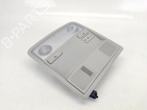 Used Interior roof light SEAT LEON ST (5F8) [2012-2020]  25877963