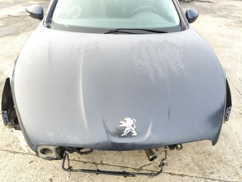 Hood PEUGEOT 508 I (8D_) 2.0 HDi | BP29998924C1 