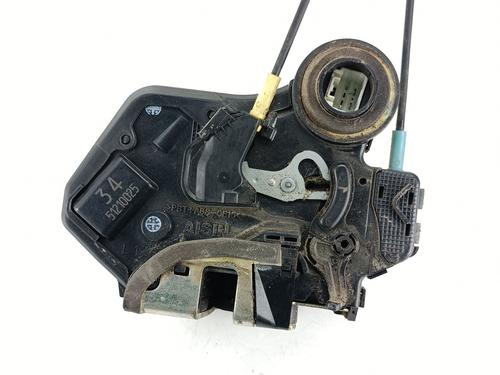 Rear left lock SUZUKI GRAND VITARA II (JT, TE, TD) 1.9 DDiS All-wheel Drive (JT419, TD44, JB419WD, JB419XD,... | BP31623014C100 