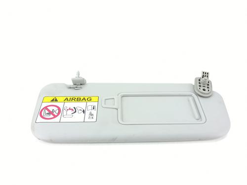Used Right sun visor Right sun visor KIA STONIC (YB) 1.0 T-GDi Eco-Dynamics+ (101 hp) 39688152 39688152