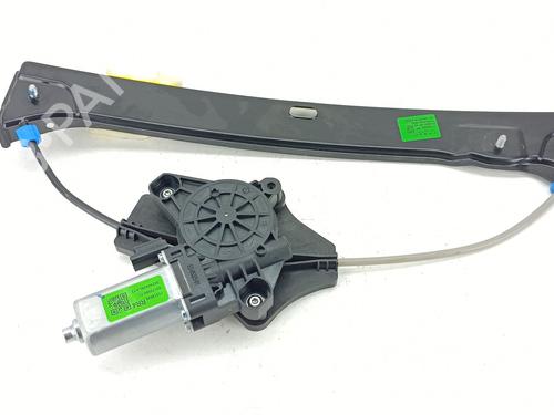 Vindusheismekanisme venstre bak MG MG 3 (ZP2_) [2024-2025]  30153593