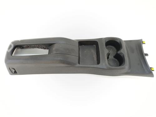 Mittelkonsole Mittelkonsole CITROËN BERLINGO (ER_, EC_) 1.5 BlueHDi 75 (76 hp) 36993466 36993466