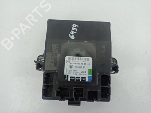 Used Comfort control module MERCEDES-BENZ B-CLASS Sports Tourer (W245) [2005-2011]  25877666
