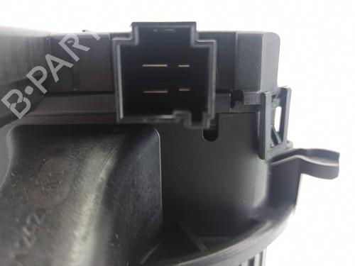Heater blower motor AUDI A4 B9 Avant (8W5, 8WD) 2.0 TDI | BP12068020M62 
