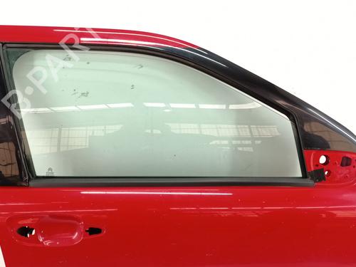 Right front door CITROËN C4 CACTUS 1.5 BlueHDi 100 | BP27298154C3 