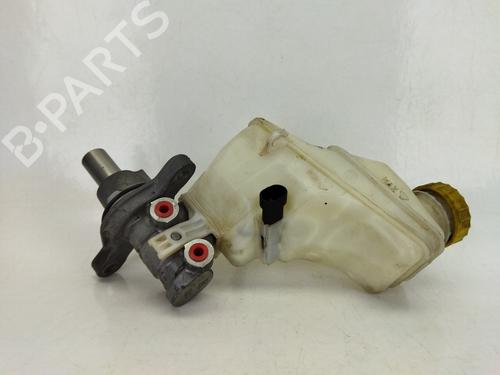 Used Brake master cylinder FIAT PUNTO EVO (199_) [2008-2025]  11605687