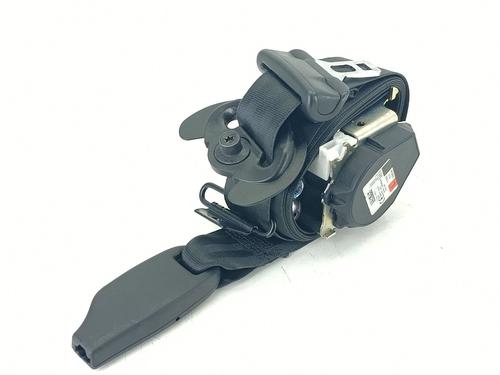 Front left seatbelt RENAULT MEGANE IV Hatchback (B9A/M/N_) 1.3 TCe 140 (B9NB) | BP38252659I26 - Image 8