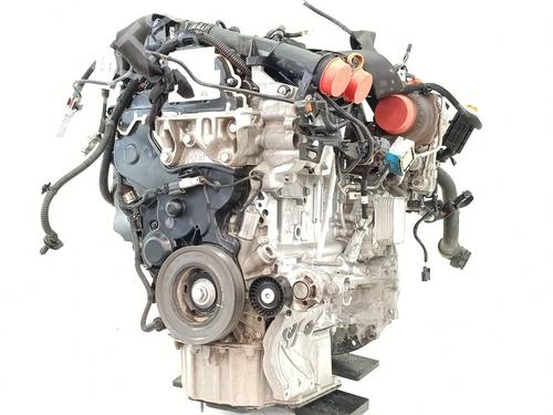 Engine PEUGEOT PARTNER Box Body/MPV (K9) 1.5 BlueHDi 100 | BP37199983M1  - Image 5
