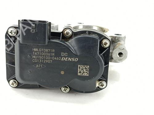 Throttle body RENAULT EXPRESS Box Body/MPV 1.5 Blue dCi 95 (F6AB) | BP39246772M82 - Image 3