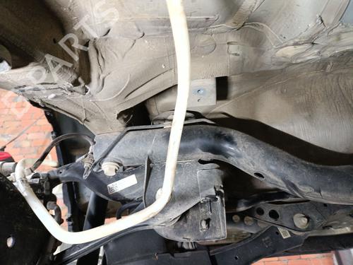 Bagaksel CUPRA FORMENTOR (KM7, KMP) 1.5 TSI | BP30699756M2 