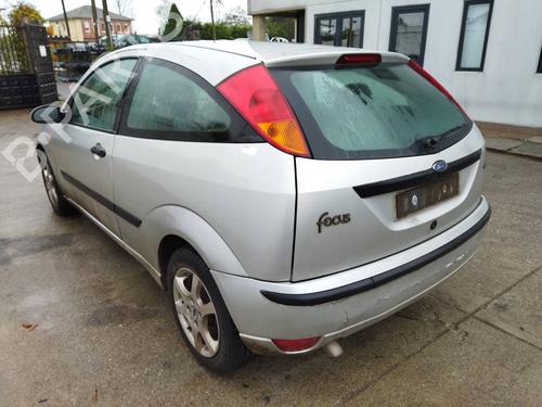 Gearbox FORD FOCUS I Saloon (DFW)  | BP8944379M3 