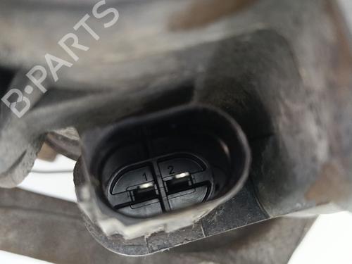 Right rear brake caliper SEAT LEON (5F1) 1.5 TGi | BP30176303M106 