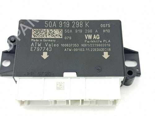 Elektronisk modul Elektronisk modul 38346513 38346513