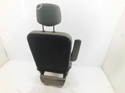 Left front seat OPEL MOVANO B Van (X62) 2.3 CDTI FWD (FV) | BP40013052C15 - Image 6