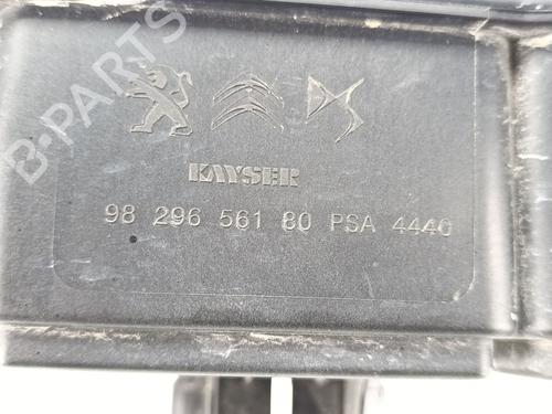 Other CITROËN C4 III (BA_, BB_, BC_) 1.2 PureTech 130 (BAHNSA, BAHNSB) | BP31975638O1