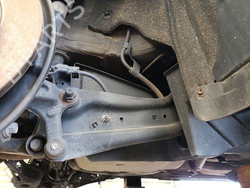 Used Right rear suspension arm TOYOTA C-HR (_X1_) 1.8 Hybrid (ZYX10_, ZYX11_) (98 hp) 27514572