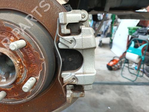 Used Left rear brake caliper Left rear brake caliper FORD FOCUS IV (HN) 1.0 EcoBoost mHEV (125 hp) 36218529 36218529
