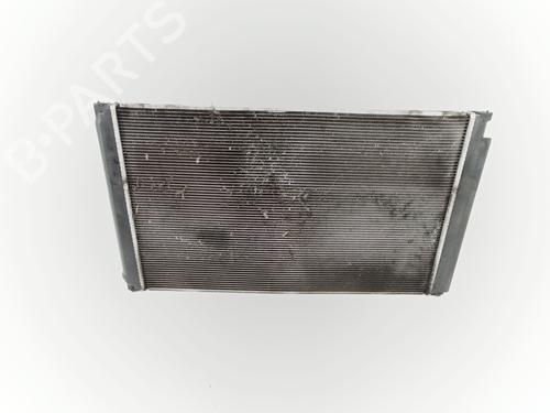 Used Water radiator Water radiator TOYOTA RAV 4 IV (_A4_) 2.5 Hybrid (AVA42_) (155 hp) 40080942 40080942