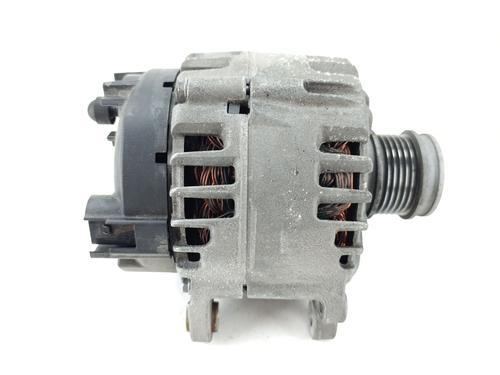 Used Alternator AUDI A3 Sportback (8YA, 8YF) 35 TDI (150 hp) 29248858