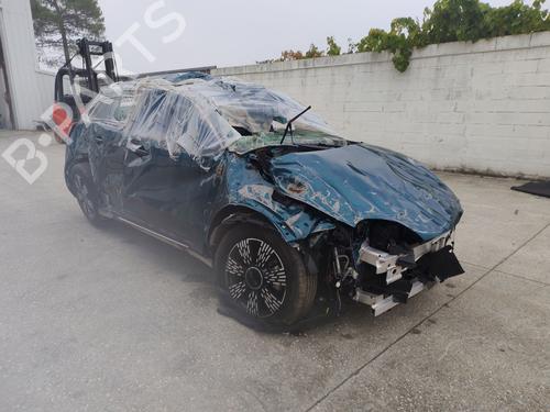 Used Parts FIAT 600e / 600 (365_, 364_) Mild Hybrid 4954058