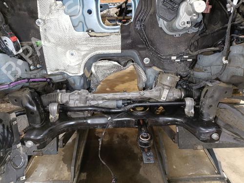 Subframe SEAT LEON Sportstourer (KL8, KLD) 1.0 TSI | BP34445573M9  - Image 6