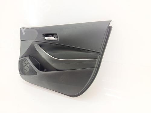 Front right panel TOYOTA COROLLA Hatchback (_E21_, _EA1_, _EH1_) 1.8 Hybrid (ZWE211) | BP31810000C59 - Image 2