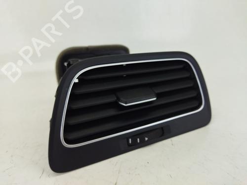 Used Air vent VW GOLF VII (5G1, BQ1, BE1, BE2) [2012-2021]  11697580