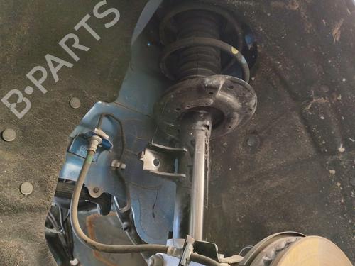 Used Left front shock absorber RENAULT AUSTRAL TCe 130 (HGM2) (131 hp) 30104168