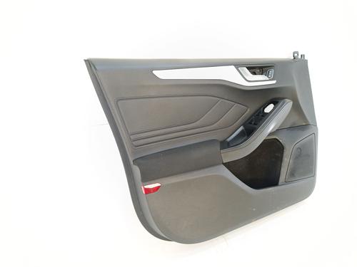 Front left panel FORD FOCUS IV (HN) 1.5 EcoBlue | BP36777985C58 - Image 2