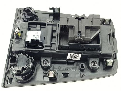 Gear lever AUDI A3 Sportback (8YA, 8YF) 35 TDI | BP29248862M90 