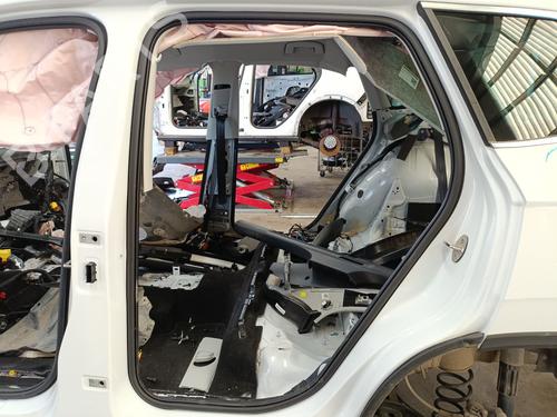 Joint de porte de voiture SKODA KAROQ (NU7, ND7) 2.0 TDI (116 hp) 30003165