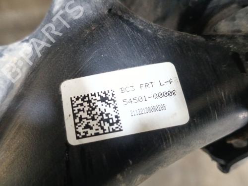 Right front suspension arm HYUNDAI i20 III (BC3, BI3) 1.0 T-GDI | BP30485733M13