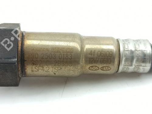 Elektronisk sensor HYUNDAI TUCSON (TL, TLE) 1.6 GDi | BP29502830M84 
